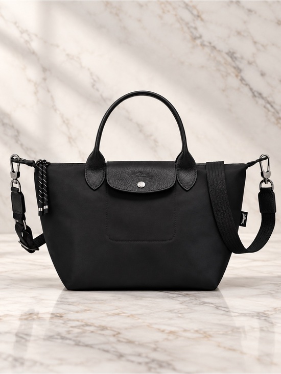 Longchamp Handbags - Longchamp Le Pliage Energy Small Crossbody Tote